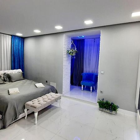 Puskin Close To Stefan Cel Mare 키시나우 외부 사진