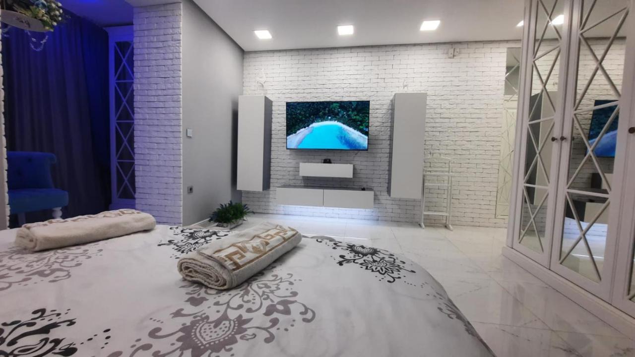 Puskin Close To Stefan Cel Mare 키시나우 외부 사진